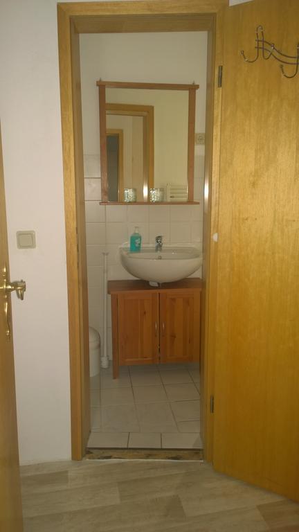 Das Nest In Quedlinburg Room photo